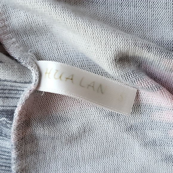 Hua Lan Aztech print cardigan. Size Small - Picture 2 of 9